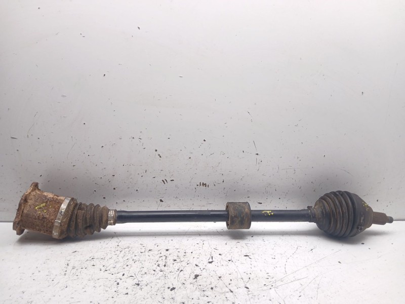 Recambio de transmision delantera derecha para seat ibiza v (kj1, kjg) 1.0 tsi referencia OEM IAM 2Q0407272N  