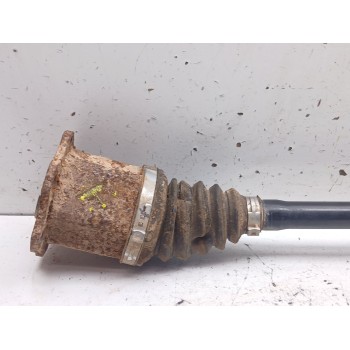 Recambio de transmision delantera derecha para seat ibiza v (kj1, kjg) 1.0 tsi referencia OEM IAM 2Q0407272N  