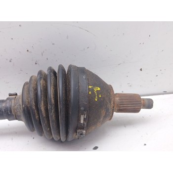 Recambio de transmision delantera derecha para seat ibiza v (kj1, kjg) 1.0 tsi referencia OEM IAM 2Q0407272N  