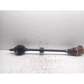 Recambio de transmision delantera derecha para seat ibiza v (kj1, kjg) 1.0 tsi referencia OEM IAM 2Q0407272N  