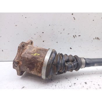 Recambio de transmision delantera izquierda para seat ibiza v (kj1, kjg) 1.0 tsi referencia OEM IAM 2Q0407271AJ  