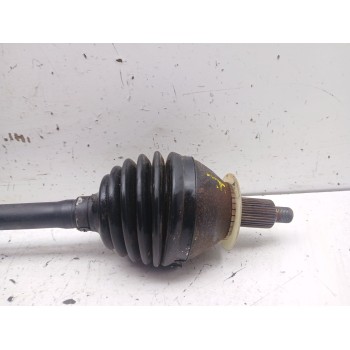 Recambio de transmision delantera izquierda para seat ibiza v (kj1, kjg) 1.0 tsi referencia OEM IAM 2Q0407271AJ  