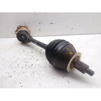 Recambio de transmision delantera izquierda para seat ibiza v (kj1, kjg) 1.0 tsi referencia OEM IAM 2Q0407271AJ  