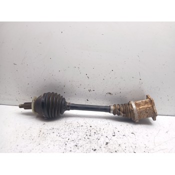Recambio de transmision delantera izquierda para seat ibiza v (kj1, kjg) 1.0 tsi referencia OEM IAM 2Q0407271AJ  