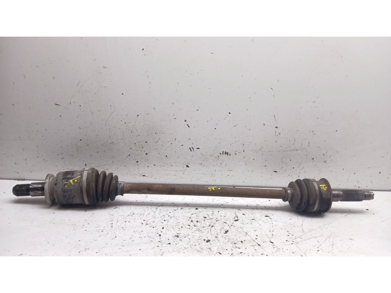 Recambio de transmision trasera derecha para subaru forester s12 executive referencia OEM IAM 28421SC010  