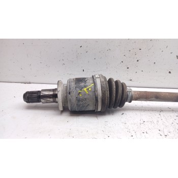Recambio de transmision trasera derecha para subaru forester s12 executive referencia OEM IAM 28421SC010  
