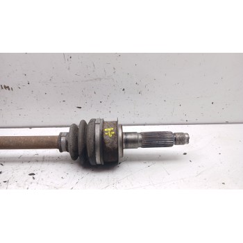 Recambio de transmision trasera derecha para subaru forester s12 executive referencia OEM IAM 28421SC010  