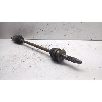 Recambio de transmision trasera derecha para subaru forester s12 executive referencia OEM IAM 28421SC010  