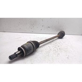 Recambio de transmision trasera derecha para subaru forester s12 executive referencia OEM IAM 28421SC010  