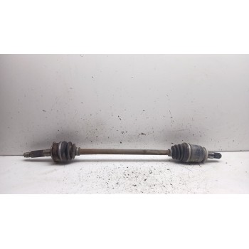 Recambio de transmision trasera derecha para subaru forester s12 executive referencia OEM IAM 28421SC010  