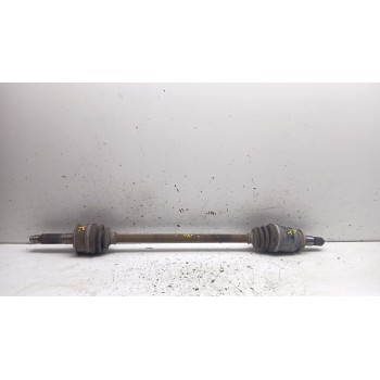 Recambio de transmision trasera izquierda para subaru forester s12 executive referencia OEM IAM 28321AJ031  