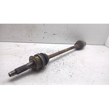 Recambio de transmision trasera izquierda para subaru forester s12 executive referencia OEM IAM 28321AJ031  
