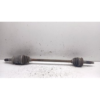 Recambio de transmision trasera izquierda para subaru forester s12 executive referencia OEM IAM 28321AJ031  
