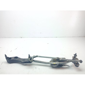 Recambio de motor limpia delantero para bmw 5 (e60) 520 i referencia OEM IAM   