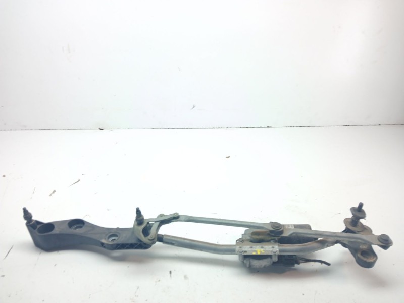 Recambio de motor limpia delantero para bmw 5 (e60) 520 i referencia OEM IAM   