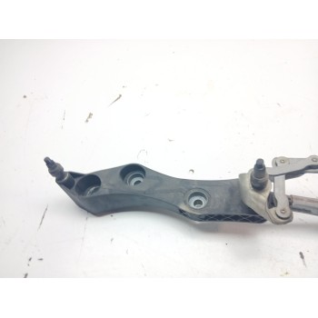 Recambio de motor limpia delantero para bmw 5 (e60) 520 i referencia OEM IAM   