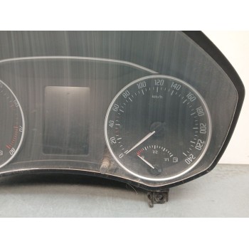 Recambio de cuadro instrumentos para skoda octavia berlina (1z3) collection referencia OEM IAM 1Z0920844A 1Z0920844A 