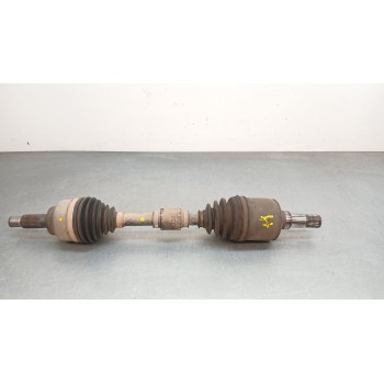 TRANSMISION DELANTERA IZQUIERDA GG6325600 