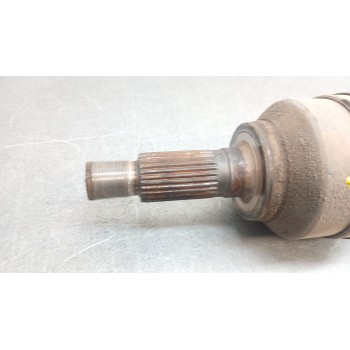 Recambio de transmision delantera izquierda para mazda 3 sedán (bl) 1.6 mzr cd (bl12) referencia OEM IAM GG6325600  