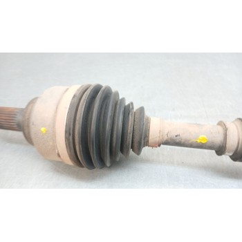 Recambio de transmision delantera izquierda para mazda 3 sedán (bl) 1.6 mzr cd (bl12) referencia OEM IAM GG6325600  