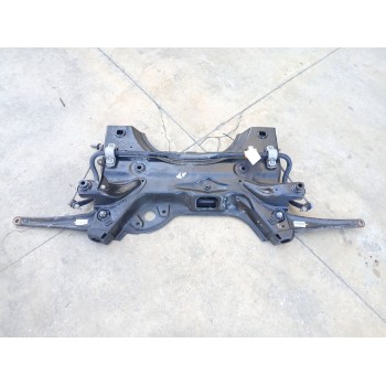 Recambio de puente delantero para peugeot expert furgoneta (v_) 1.5 bluehdi 100 referencia OEM IAM 9839405080  
