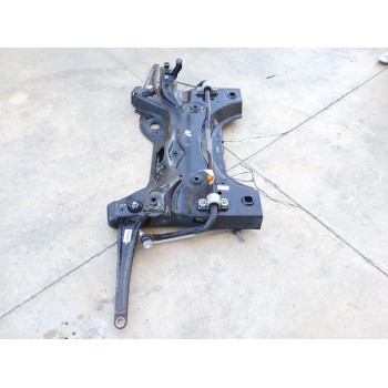 Recambio de puente delantero para peugeot expert furgoneta (v_) 1.5 bluehdi 100 referencia OEM IAM 9839405080  