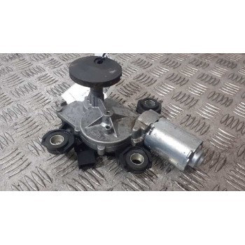 Recambio de motor limpia trasero para citroën c4 picasso exclusive referencia OEM IAM 0390201817  