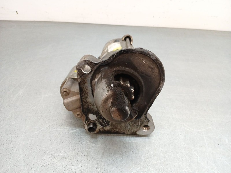 Recambio de motor arranque para mazda 3 sedán (bl) 1.6 mzr cd (bl12) referencia OEM IAM Y60118400C  