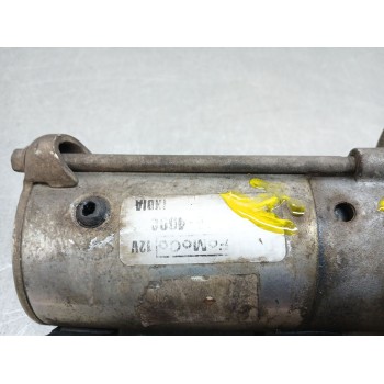 Recambio de motor arranque para mazda 3 sedán (bl) 1.6 mzr cd (bl12) referencia OEM IAM Y60118400C  