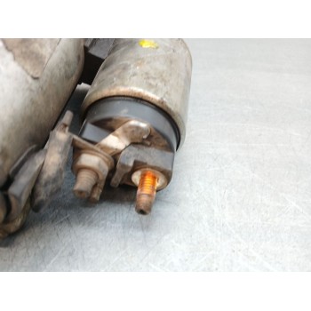 Recambio de motor arranque para mazda 3 sedán (bl) 1.6 mzr cd (bl12) referencia OEM IAM Y60118400C  