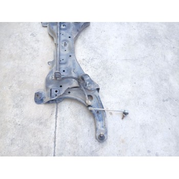 Recambio de puente delantero para nissan micra iv (k13k, k13kk) 1.2 referencia OEM IAM 544011HA5A  