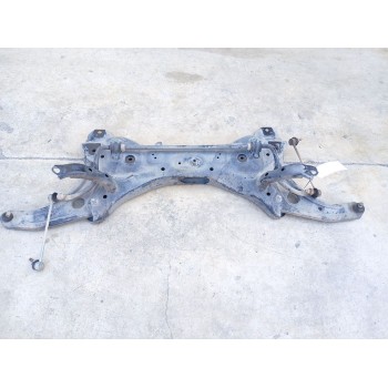 Recambio de puente delantero para nissan micra iv (k13k, k13kk) 1.2 referencia OEM IAM 544011HA5A  