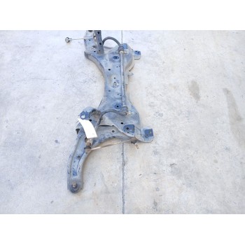 Recambio de puente delantero para nissan micra iv (k13k, k13kk) 1.2 referencia OEM IAM 544011HA5A  