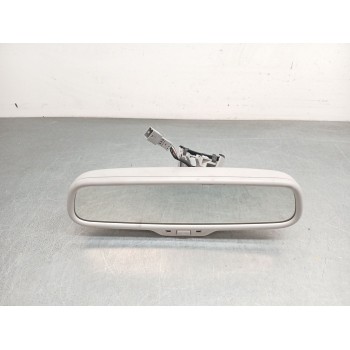 Recambio de espejo interior para seat exeo st (3r5) 2.0 tdi referencia OEM IAM 3C0857511J  