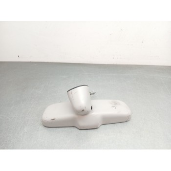 Recambio de espejo interior para seat exeo st (3r5) 2.0 tdi referencia OEM IAM 3C0857511J  