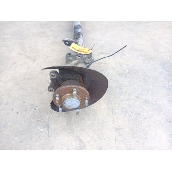 Recambio de puente trasero para ford transit connect (p65_, p70_, p80_) 1.8 di referencia OEM IAM 5186201  