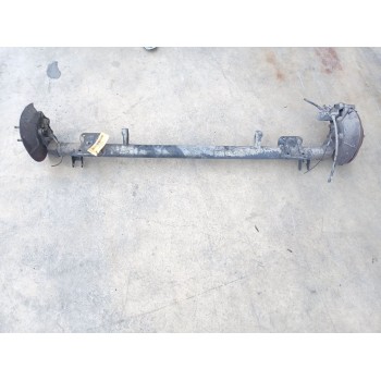 Recambio de puente trasero para ford transit connect (p65_, p70_, p80_) 1.8 di referencia OEM IAM 5186201  