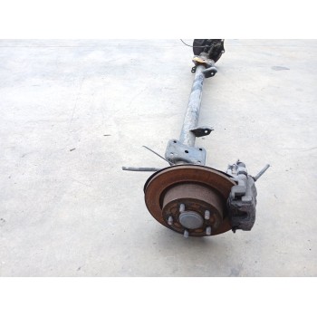 Recambio de puente trasero para ford transit connect (p65_, p70_, p80_) 1.8 di referencia OEM IAM 5186201  