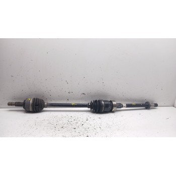 Recambio de transmision delantera derecha para mazda 2 hatchback (dl, dj) 1.5 skyactiv-g referencia OEM IAM GDD12550XA  