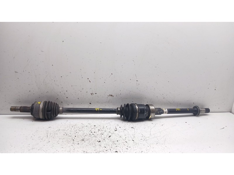 Recambio de transmision delantera derecha para mazda 2 hatchback (dl, dj) 1.5 skyactiv-g referencia OEM IAM GDD12550XA  