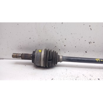 Recambio de transmision delantera derecha para mazda 2 hatchback (dl, dj) 1.5 skyactiv-g referencia OEM IAM GDD12550XA  