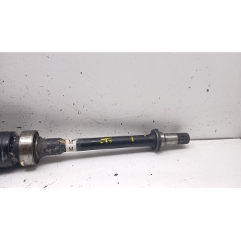 Recambio de transmision delantera derecha para mazda 2 hatchback (dl, dj) 1.5 skyactiv-g referencia OEM IAM GDD12550XA  