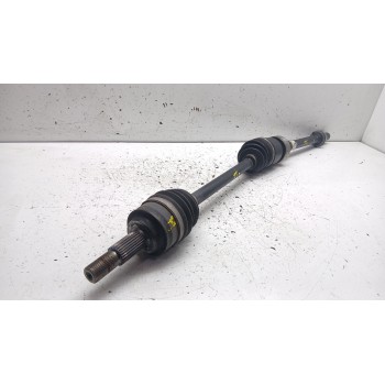Recambio de transmision delantera derecha para mazda 2 hatchback (dl, dj) 1.5 skyactiv-g referencia OEM IAM GDD12550XA  