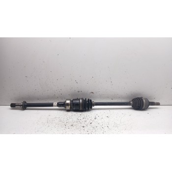 Recambio de transmision delantera derecha para mazda 2 hatchback (dl, dj) 1.5 skyactiv-g referencia OEM IAM GDD12550XA  