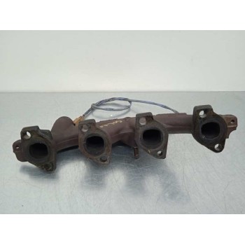 COLECTOR ESCAPE 140040567R 140040567R 