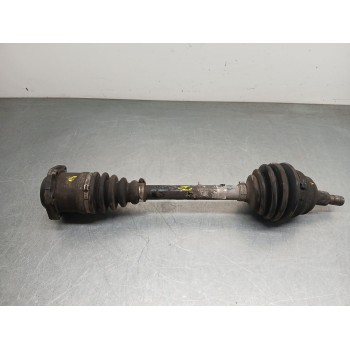 Recambio de transmision delantera izquierda para seat leon (1m1) 1.6 16 v referencia OEM IAM 1J0407271Q  