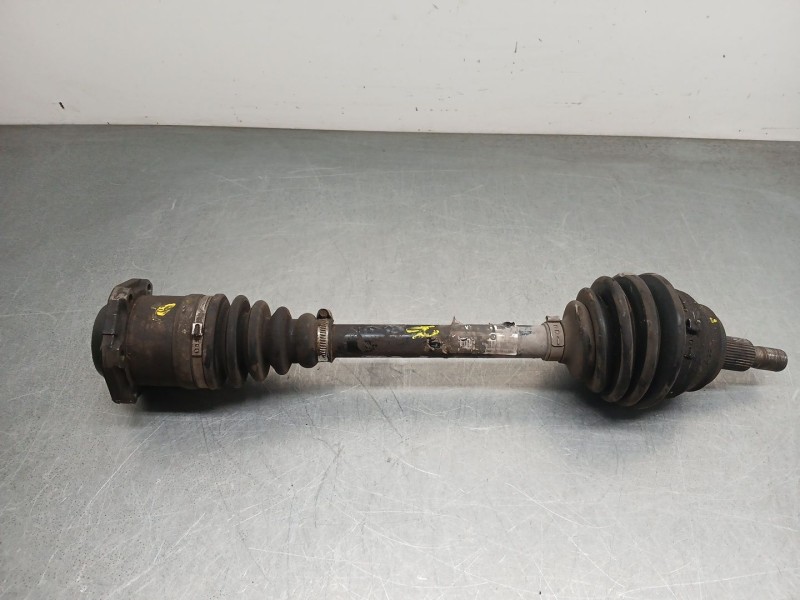 Recambio de transmision delantera izquierda para seat leon (1m1) 1.6 16 v referencia OEM IAM 1J0407271Q  