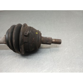 Recambio de transmision delantera izquierda para seat leon (1m1) 1.6 16 v referencia OEM IAM 1J0407271Q  