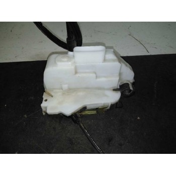 CERRADURA PUERTA DELANTERA IZQUIERDA 5 PIN 