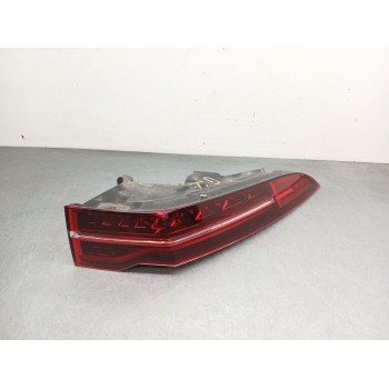 Recambio de piloto trasero derecho para jaguar i-pace (x590) ev400 awd referencia OEM IAM j9d313404ab  
